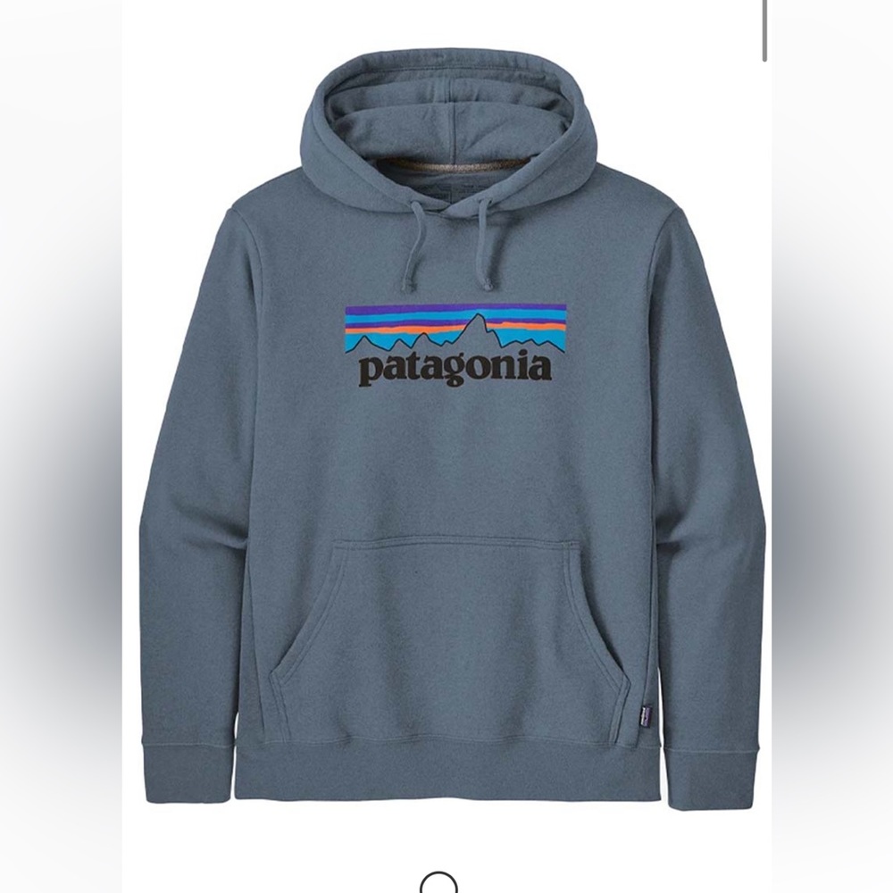 Men’s Patagonia P-6 Logo Uprisal Hoodie